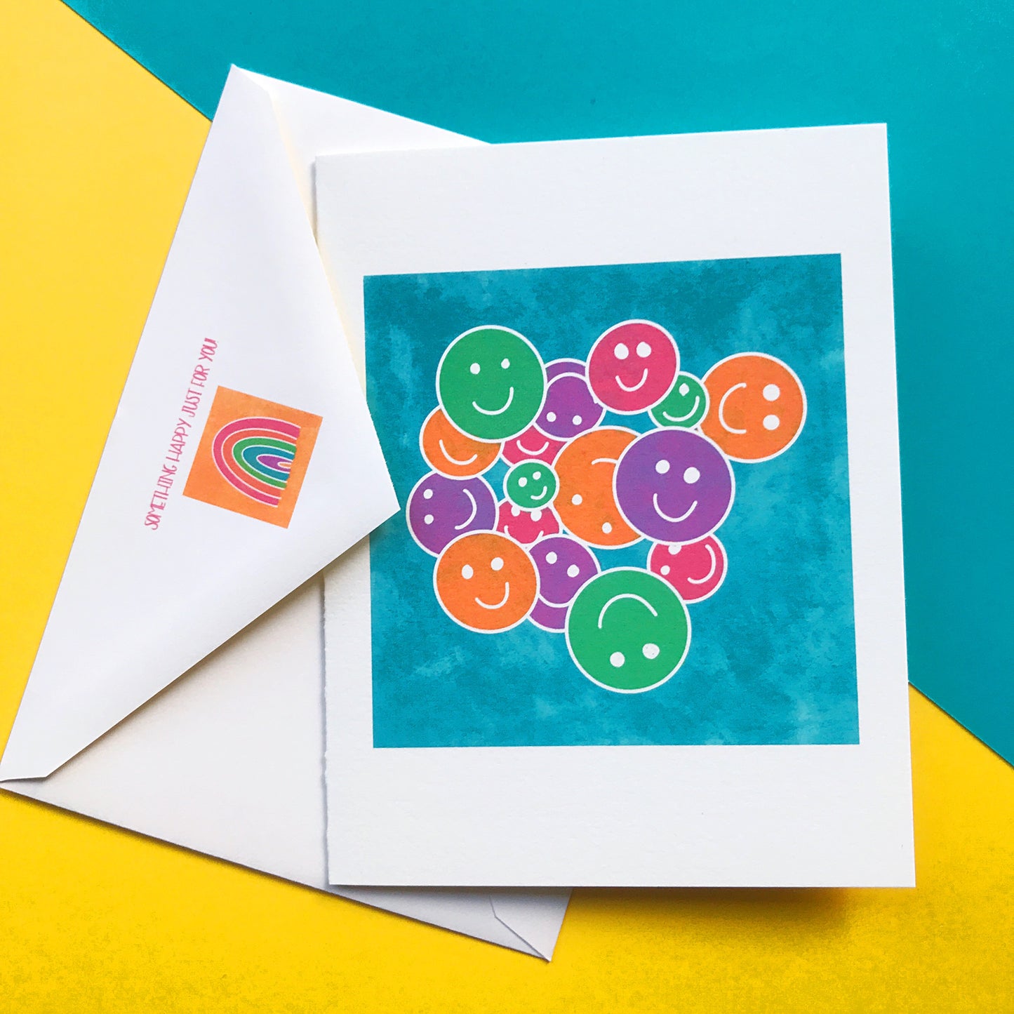 The Happy Everyday Greeting Card Boxed Set