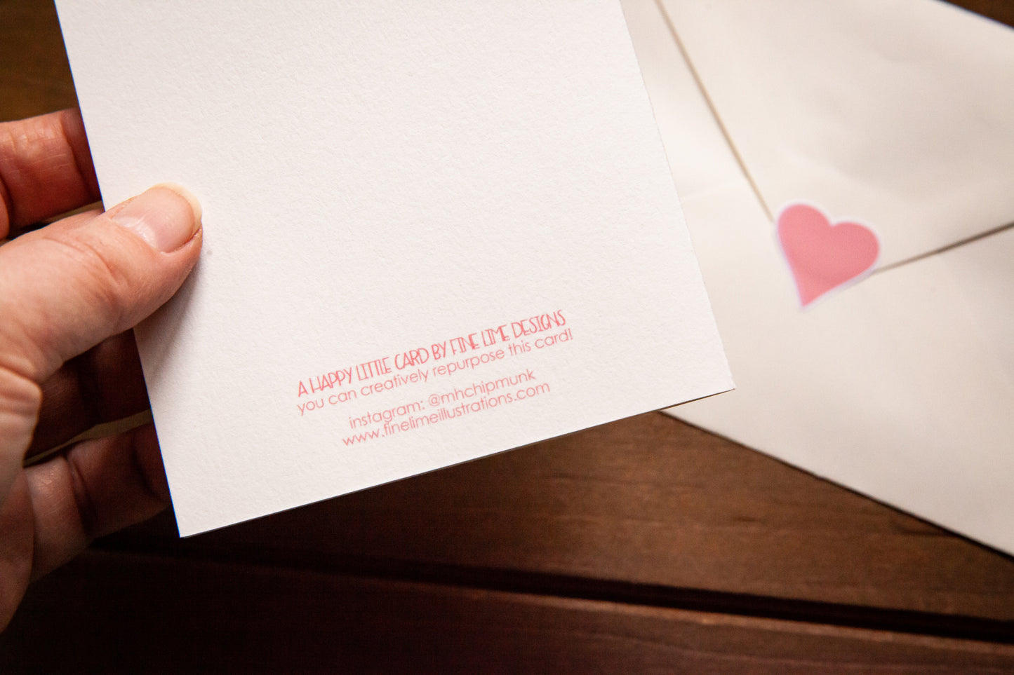 Daisies All Occasion Card