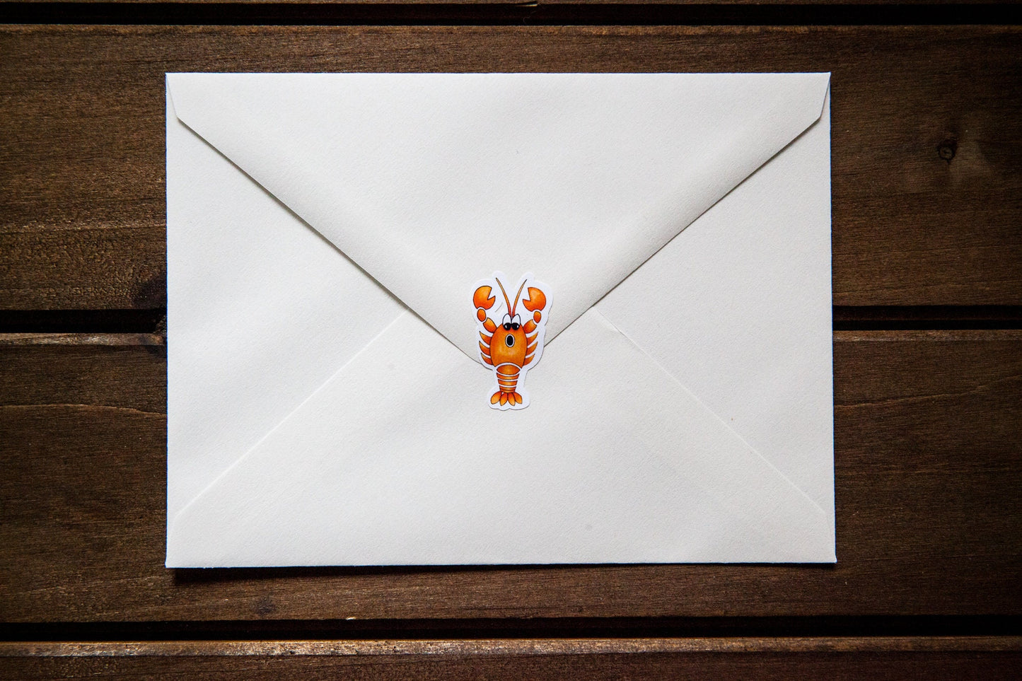 Lobster All Occasion Card