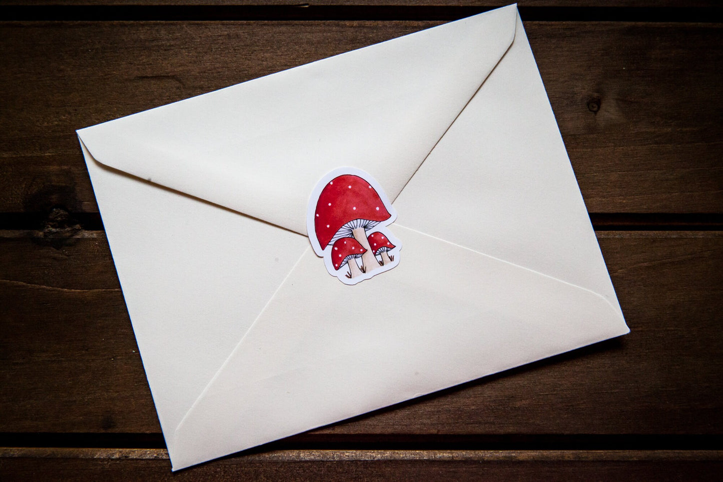 I Love You So Mush Card