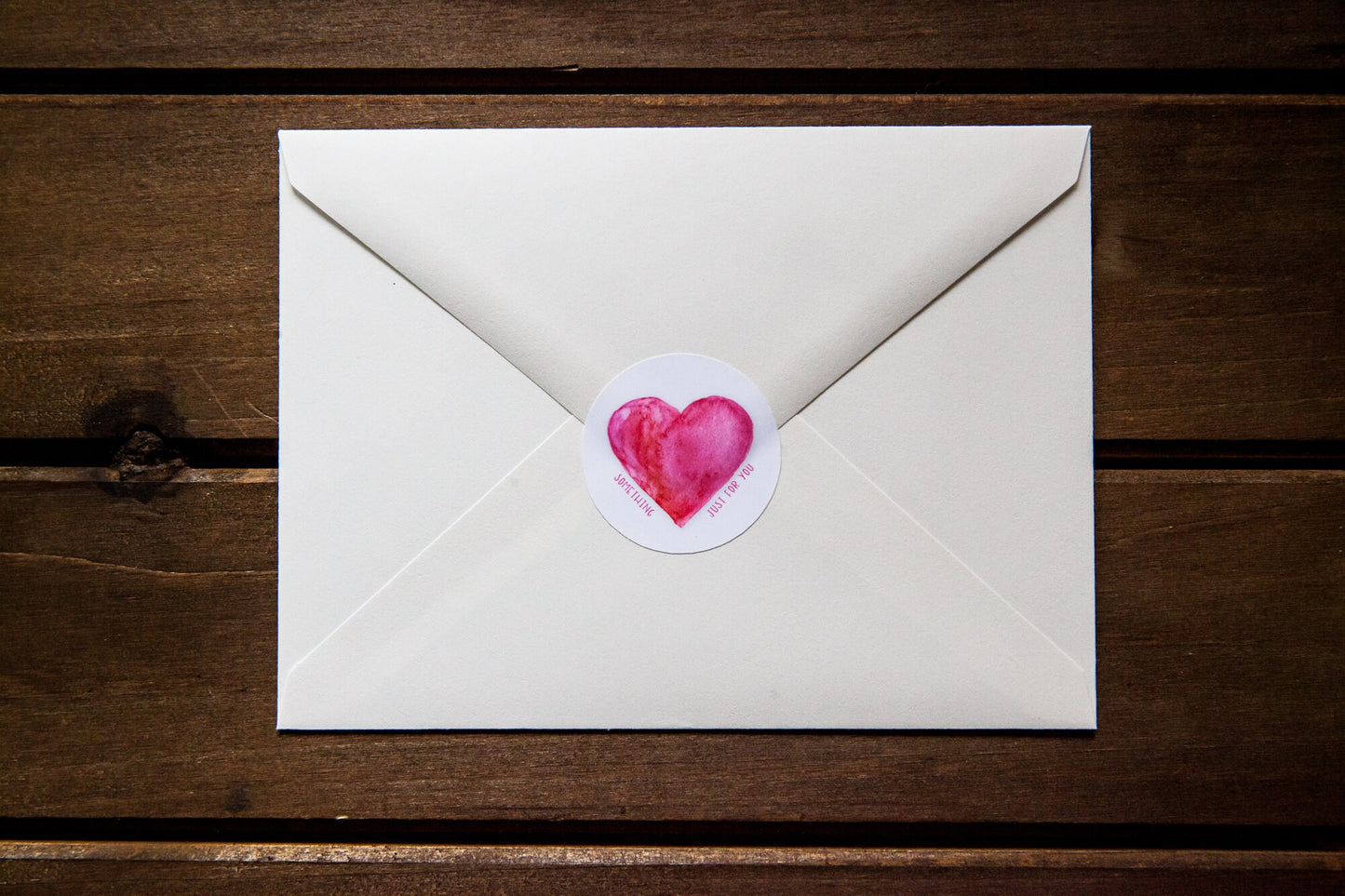 Hold On Loosely Card