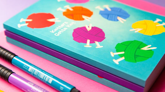 Over 40 Ways to Use Blank Journals and Notebooks